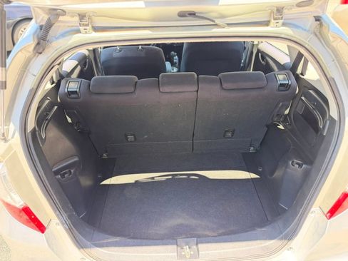Used 2011 Honda Fit Sport image 7