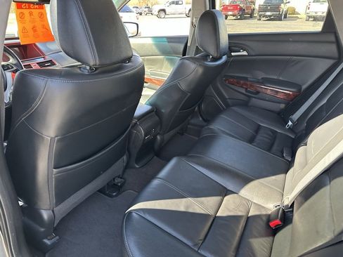 Used 2010 Honda Crosstour EX-L image 15