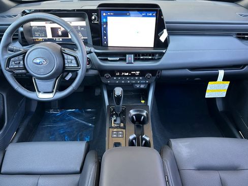 New 2026 Subaru Outback Touring XT AWD/4WD image 14