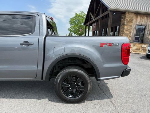 Used 2023 Ford Ranger XL w/ Equipment Group 101A High RWD image 33