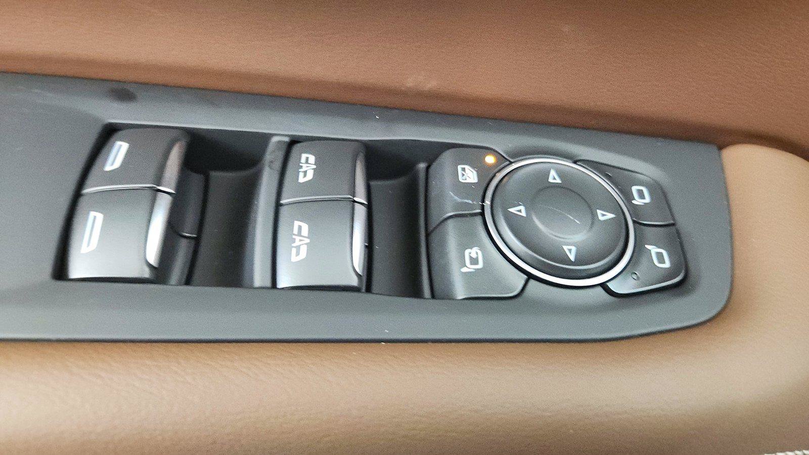 New 2027 Chevrolet Tahoe High Country AWD/4WD image 18