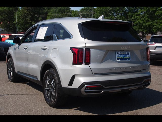 Used 2022 Kia Sorento S FWD image 3