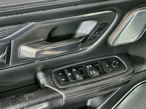 Used 2019 RAM 1500 Limited RWD image 15