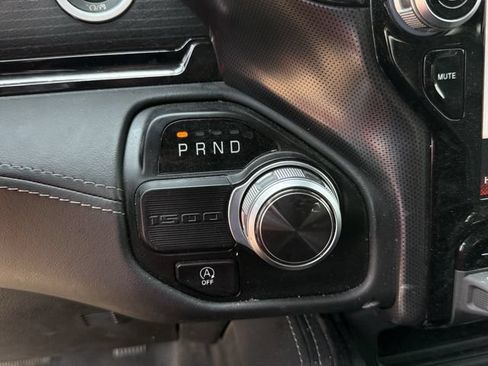 Used 2022 RAM 1500 Limited RWD image 20