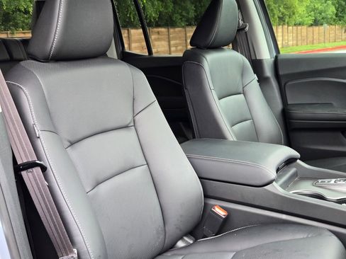 Used 2024 Honda Ridgeline RTL image 31