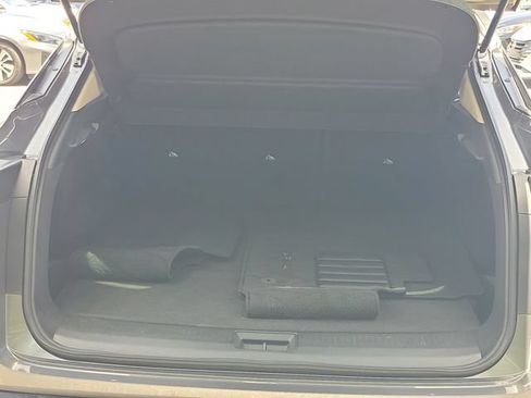 Certified 2023 Nissan Ariya AWD image 7
