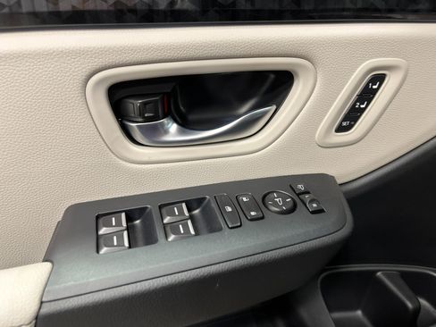 New 2026 Honda Passport TrailSport Elite image 12