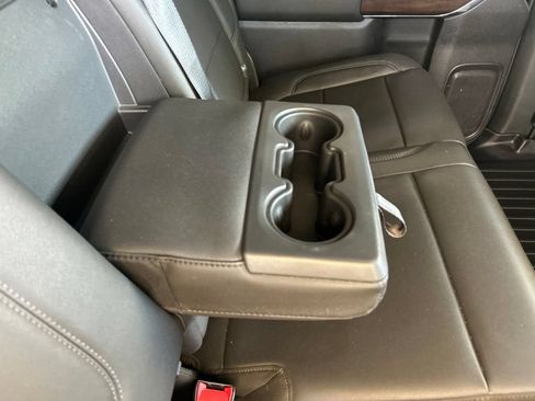 Used 2021 GMC Sierra 1500 SLT w/ SLT Premium Plus Package AWD/4WD image 30