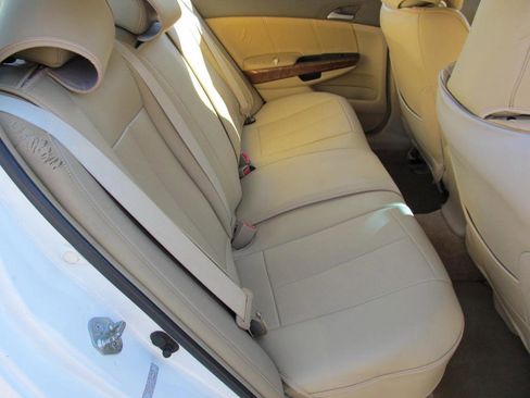 Used 2008 Honda Accord EX-L image 31