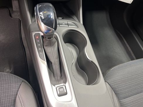 New 2026 Buick Envista Sport Touring w/ Convenience I Package FWD image 17