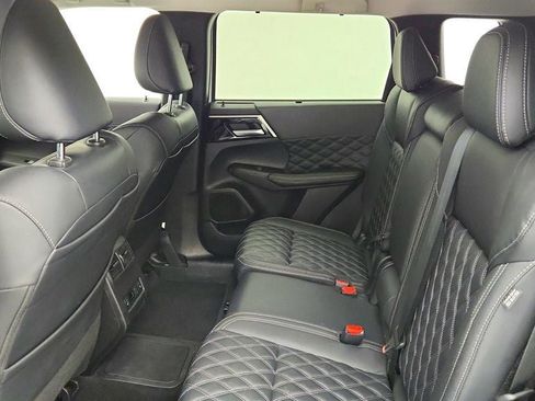 Used 2023 Mitsubishi Outlander SEL 40th Anniversary AWD/4WD image 22