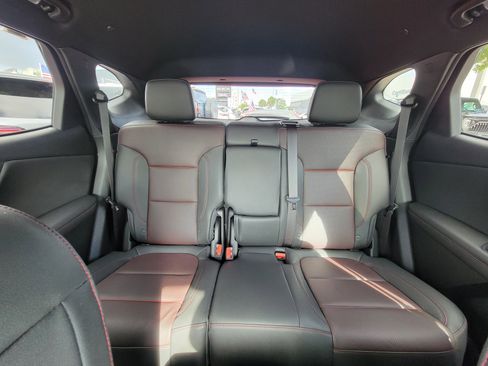 Used 2022 Chevrolet Blazer RS image 16