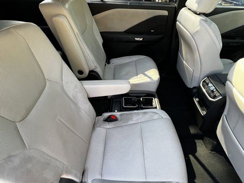 Used 2024 Lexus TX 350 AWD image 38