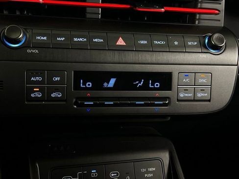 Used 2024 Hyundai Kona N Line image 26