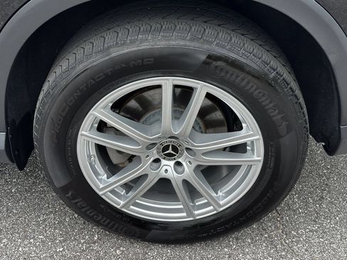 Certified 2023 Mercedes-Benz GLC 300 4MATIC image 23