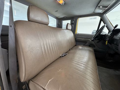 Used 1995 Ford F150 2WD SuperCab image 19