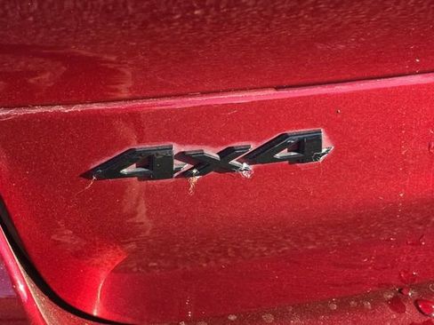 Used 2024 Jeep Grand Cherokee L Altitude image 51