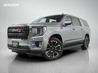 Used 2022 GMC Yukon XL SLE AWD/4WD video 1
