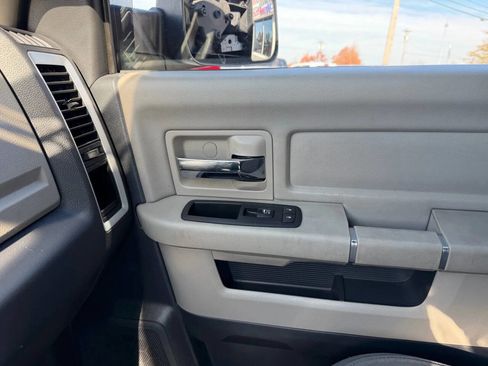 Used 2010 Dodge Ram 2500 Truck SLT w/ Big Horn Regional Pkg image 53