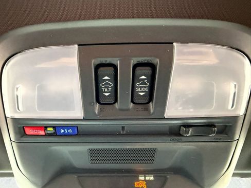 Used 2023 Subaru WRX Limited image 38