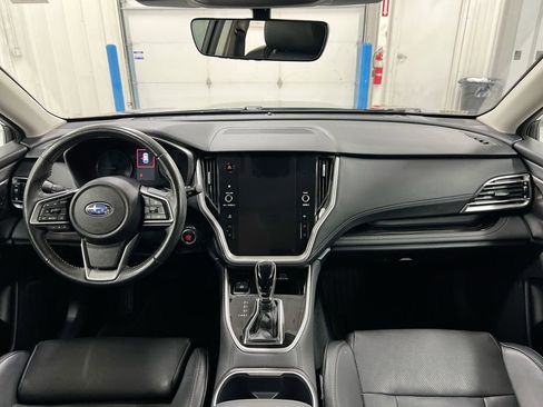 Used 2024 Subaru Outback Limited AWD/4WD image 10