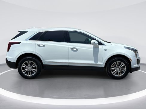 Used 2023 Cadillac XT5 Premium Luxury FWD image 10