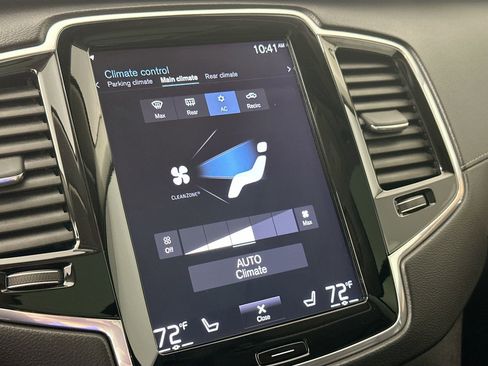 Used 2019 Volvo XC90 T6 Inscription w/ Advanced Package image 15