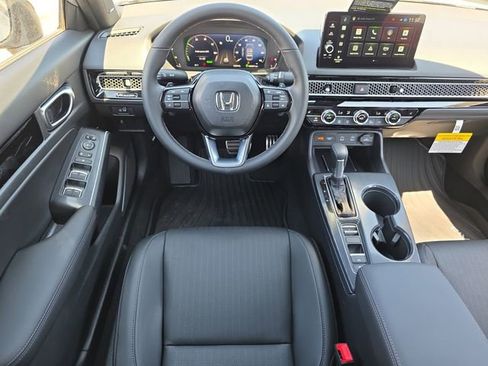 New 2026 Honda Civic Sport Touring image 7