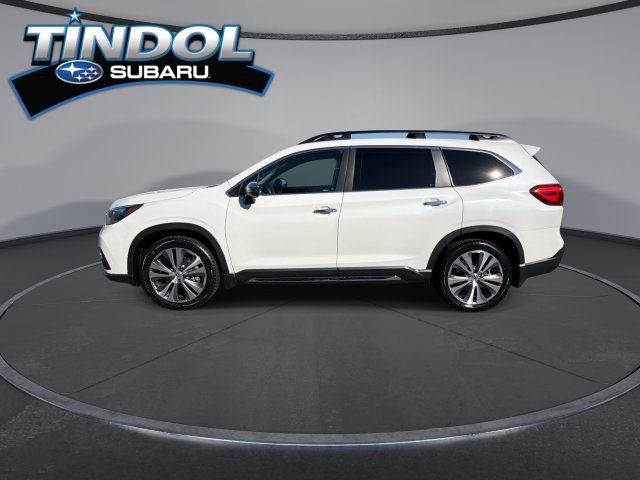 Certified 2021 Subaru Ascent Touring w/ Popular Package #2 AWD/4WD image 5
