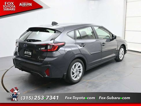 Used 2024 Subaru Impreza 2.0i AWD/4WD image 14