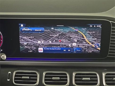 New 2026 Mercedes-Benz GLE 350 4MATIC image 20