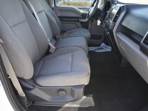 Used 2019 Ford F150 XLT image 18