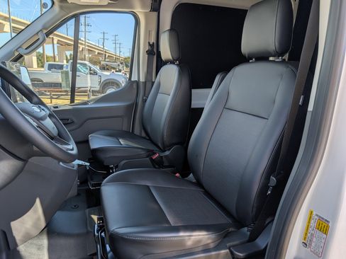 New 2026 Ford Transit 250 w/ Load Area Protection Package image 22