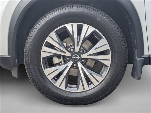 Used 2023 Nissan Rogue SV AWD/4WD image 22