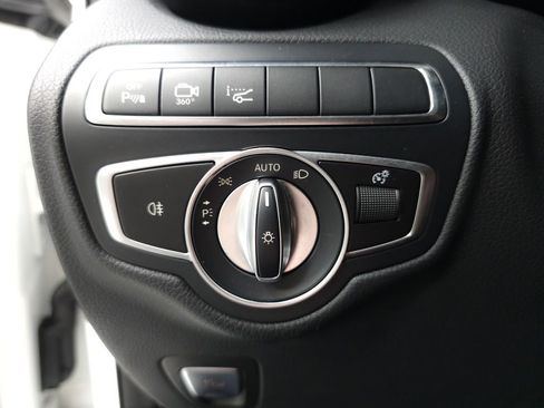 Used 2019 Mercedes-Benz GLC 300 4MATIC Coupe image 10