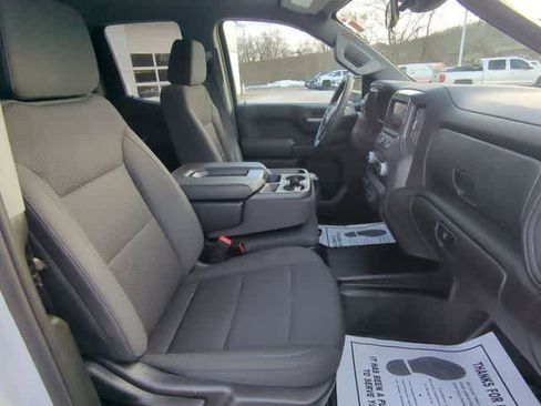 Certified 2023 GMC Sierra 1500 Pro image 27