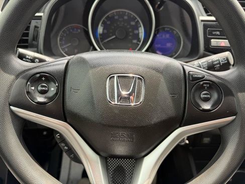 Used 2019 Honda Fit LX image 34