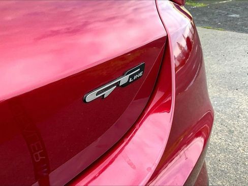 Used 2021 Kia K5 GT-Line FWD image 11