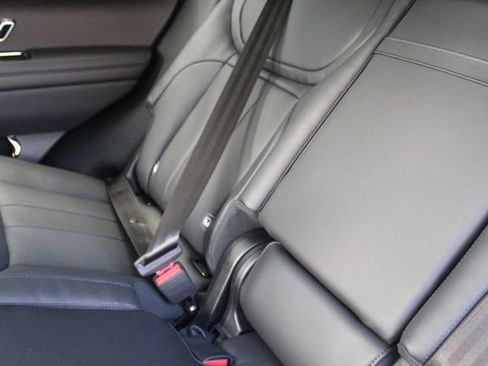 New 2025 Land Rover Range Rover Sport Dynamic SE image 21