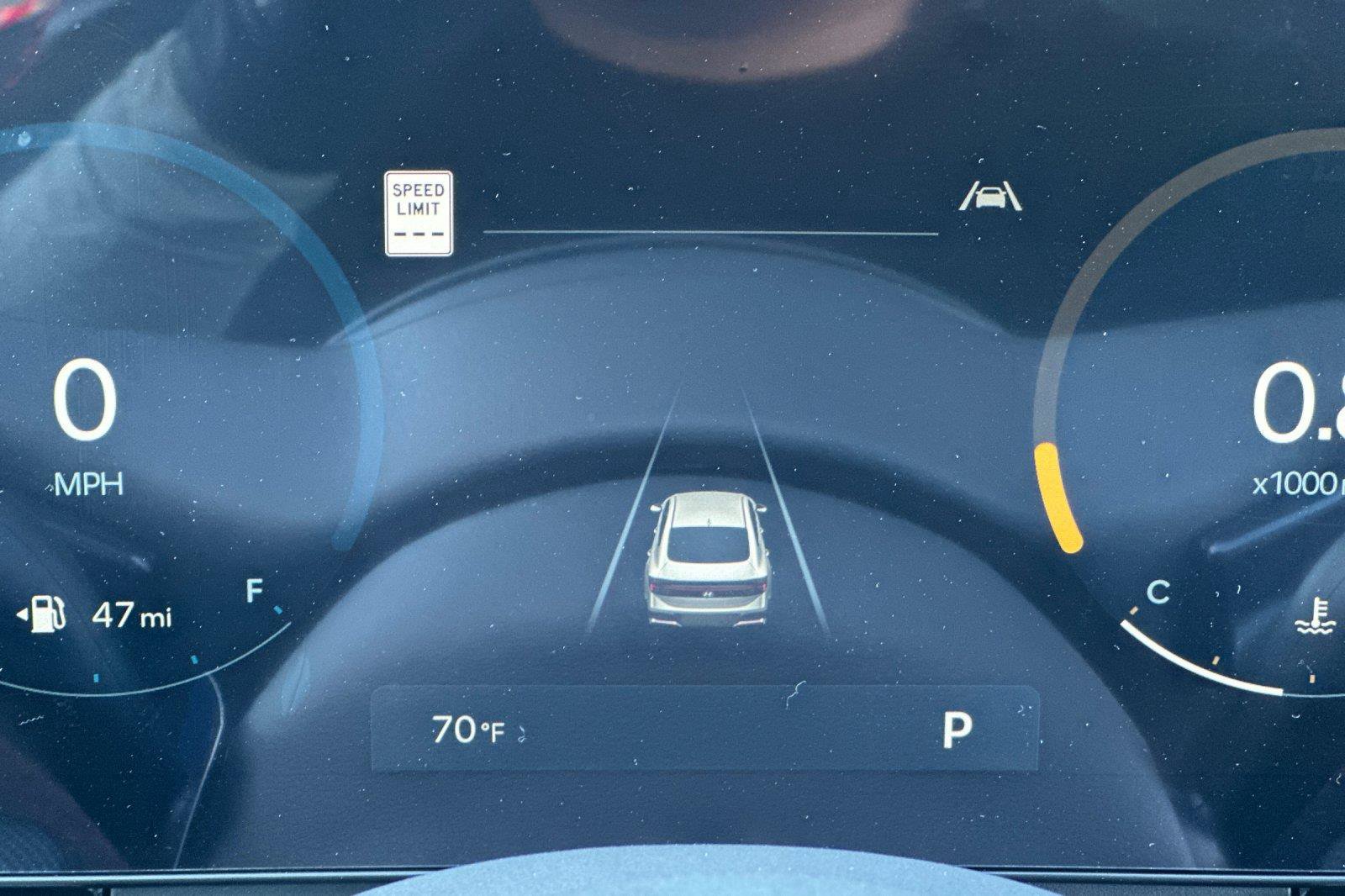 New 2026 Hyundai Sonata N Line FWD image 26