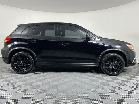 Used 2019 Mitsubishi Outlander Sport LE image 28