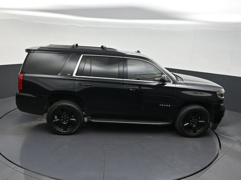 Used 2020 Chevrolet Tahoe LT w/ LT Midnight Edition RWD image 21