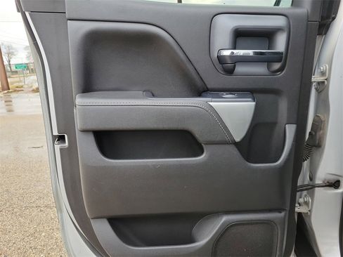 Used 2016 Chevrolet Silverado 1500 LT w/ All Star Edition image 10