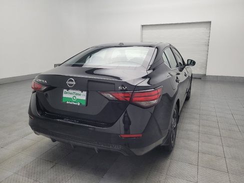 Used 2024 Nissan Sentra SV w/ Trunk Package image 9