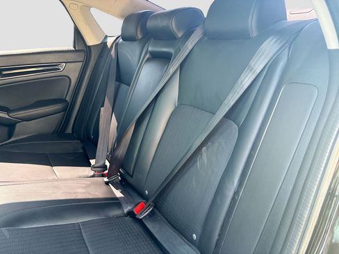 Used 2023 Honda Civic Touring image 25