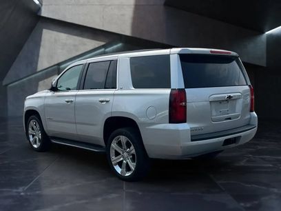 Used 2019 Chevrolet Tahoe LT