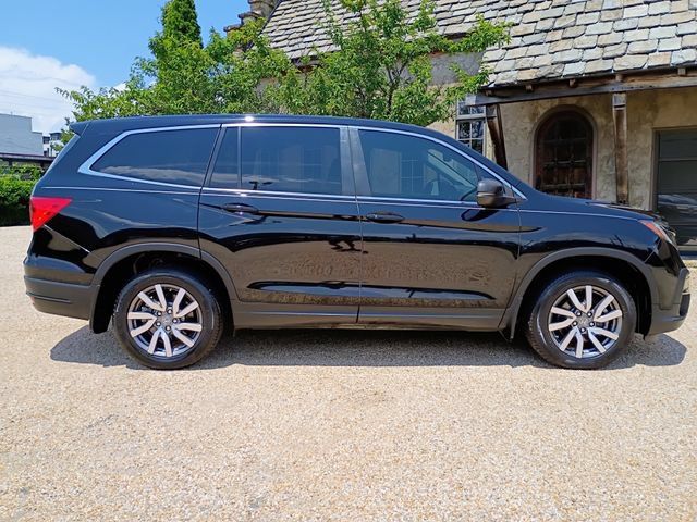 Used 2021 Honda Pilot EX-L image 17