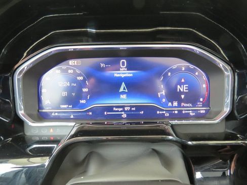 Certified 2025 Chevrolet Silverado 2500 LTZ w/ LTZ Plus Package AWD/4WD image 27