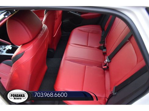 New 2026 Acura Integra A-Spec image 15