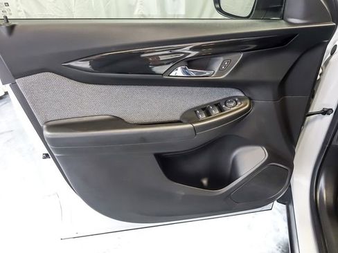 Certified 2026 Chevrolet TrailBlazer LS w/ LS Convenience Package image 24